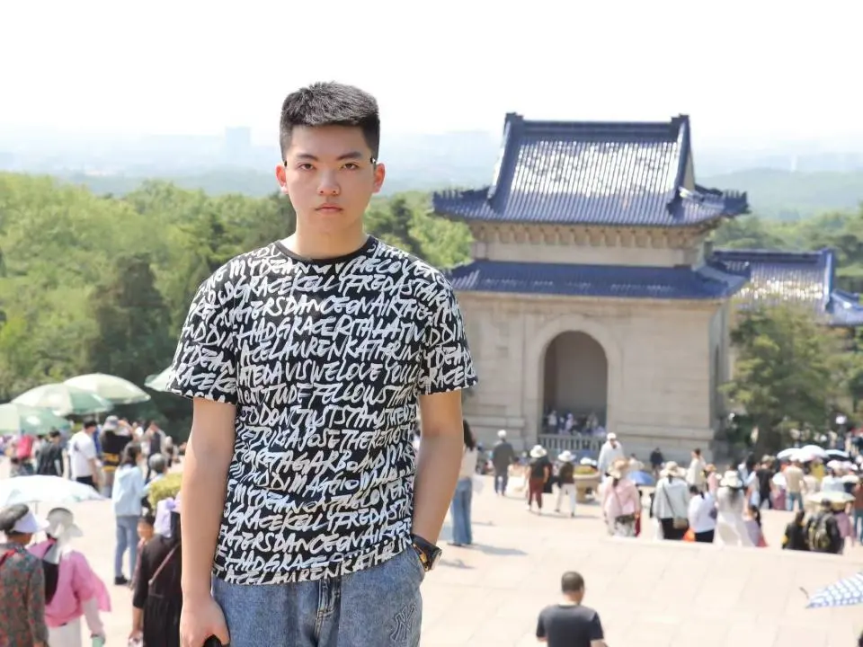 组织运营部部长照片