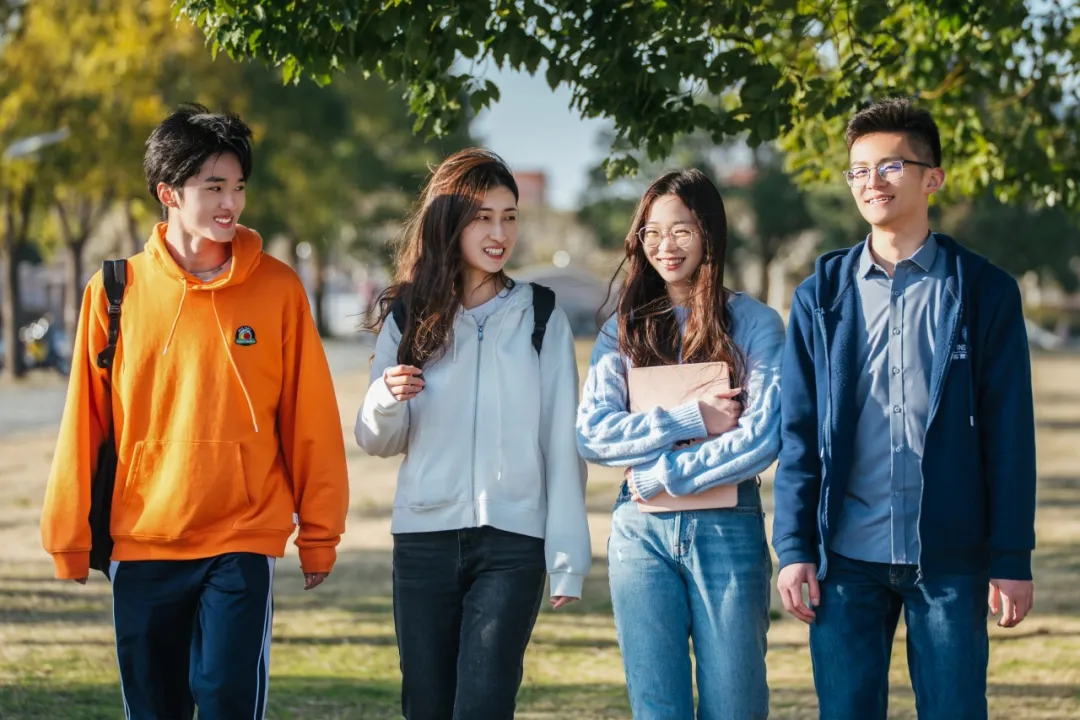 招募｜2023秋季留学生迎新志愿者招新