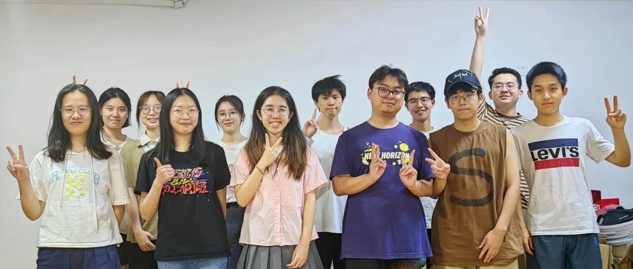 2022小班回忆杀，你给小班的个人关键词上榜了吗？