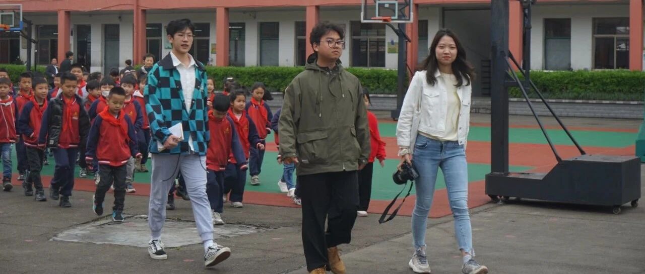 湖州支教行 | 课程集锦·音乐舞蹈与体育